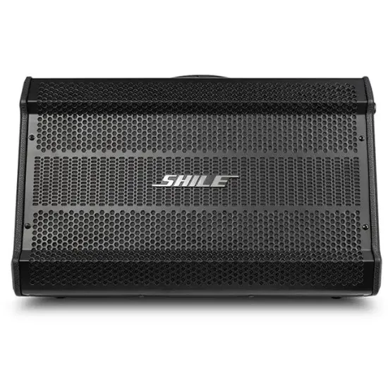 Shile SL-8 Profesyonel Taşınabilir Hoparlör - 400W Peak Güç, 99 DSP Efekt, Bluetooth ve Canlı Yayın resmi