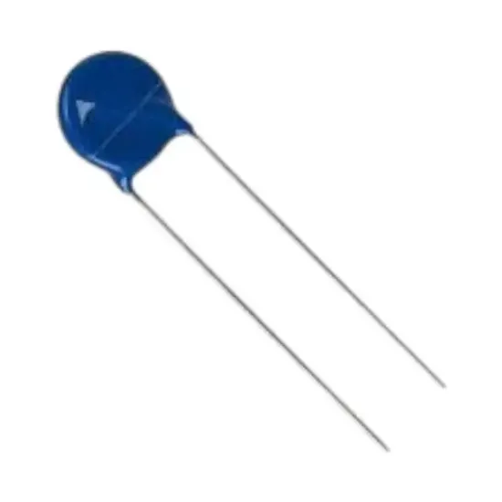 14mm 300V Metal Oksit Varistör (MOV) - Aşırı Gerilim Koruyucu resmi