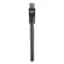 Everest EWN-212 2.4GHz MT7601 İşlemcili 2dBi 150 Mbps Wireless Usb Kablosuz Adaptör resmi