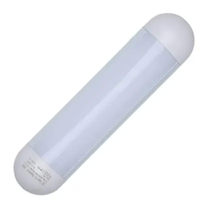 Powermaster PM-24959 45 Cm 10 Watt 6500K 220 Volt Beyaz Tekli Led Bant Armatür resmi