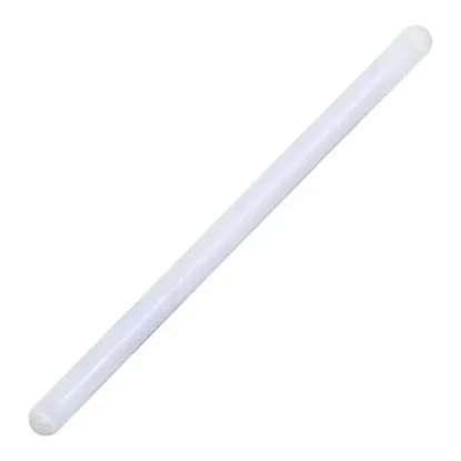 Powermaster PM-24961 120 Cm 40 Watt 6500K 220 Volt Beyaz Tekli Led Bant Armatür resmi