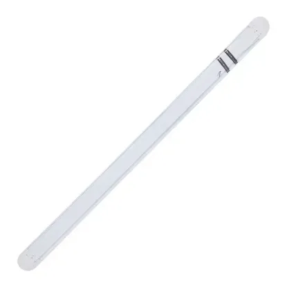 Powermaster PM-24961 120 Cm 40 Watt 6500K 220 Volt Beyaz Tekli Led Bant Armatür resmi