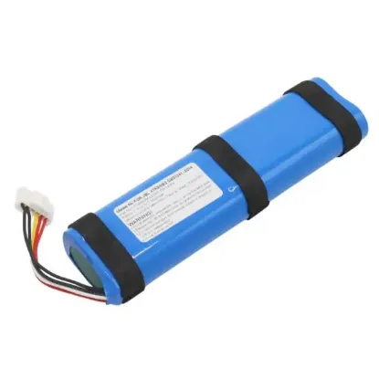 PowerMaster PM-24989 7.2 Volt 5000mAh 18650 Lityum Batarya Pil (JBL Xtreme2 GB31241-2014 Uyumlu) resmi