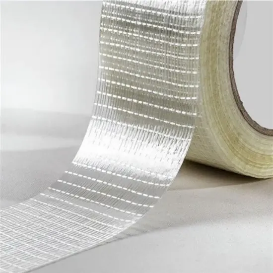 Weko WK-25529 Lifli 50 Mm Yapışkanlı Güçlü İzolasyon Bant resmi