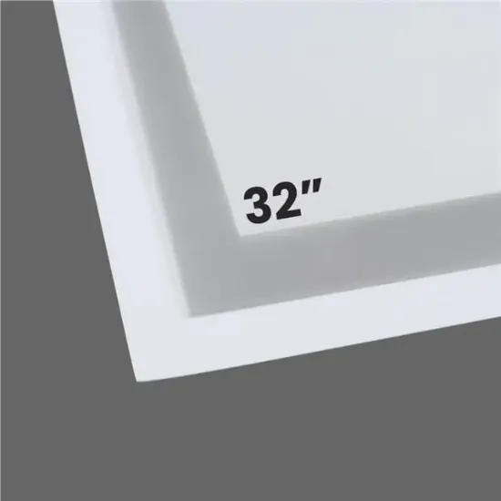 Weko 32 Tv Yansıtıcı Dıffuser Kağıt Set resmi