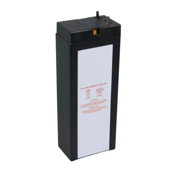 Yokohama YH-41.2 4 Volt - 1.2 Amper (35x22x91 mm) resmi