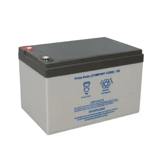 Yokohama YH-121.4 12 Volt - 14 Amper Elektrikli Bisiklet Aküsü (150x95x98 mm) resmi