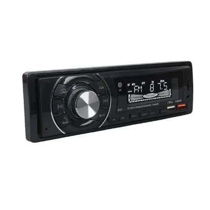 Carstar CS-950 Çift USB/SD/FM/AUX/Bluetooth Kumandalı Oto Teyp 4X60 Watt resmi