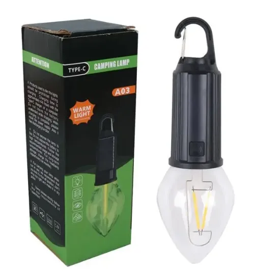 PowerMaster PM-26262 Solar Ledli Ampul resmi