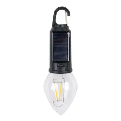 PowerMaster PM-26262 Solar Ledli Ampul resmi