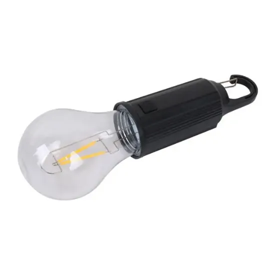 PowerMaster PM-26264 Solar Ledli Ampul resmi