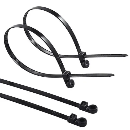 PowerMaster PM-26328 Delikli Kablo Bağı 3.6X200Mm resmi