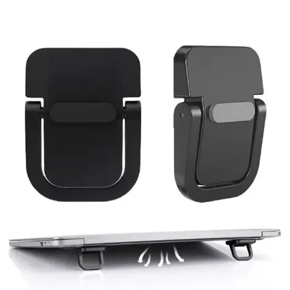 PowerMaster PM-26427 Mini Metal Tablet Telefon Laptop Standı resmi