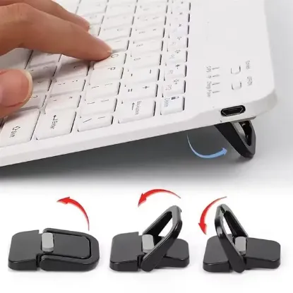 PowerMaster PM-26427 Mini Metal Tablet Telefon Laptop Standı resmi