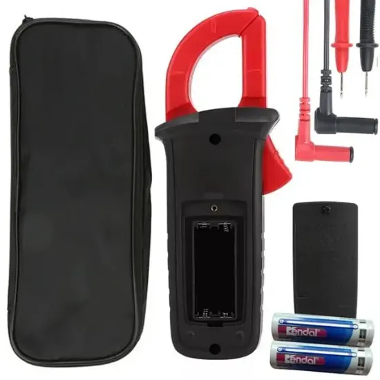 Powermaster UT-200B Dijital Pensampermetre resmi