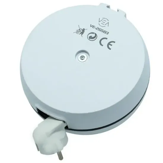 Vea VE-26583 3'LÜ 1.5 Metre Kablolu 3 USB / TYPE-C Girişli Akım Korumalı Grup Priz resmi