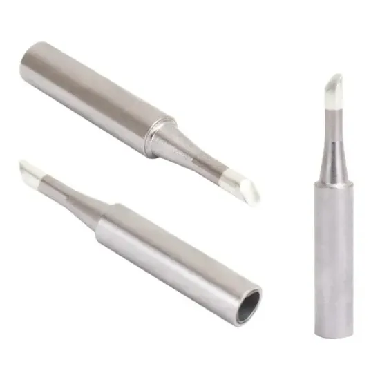 Powermaster Cyber 803 İçin Kesik Uçlu Havya Ucu PM-2663 resmi