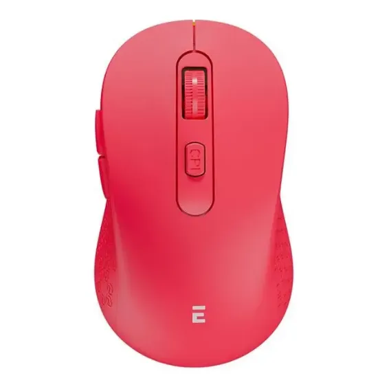 Everest Sm-Bt08 Usb Pembe 2 In 1 Bluetooth 2.4Ghz Kablosuz Mouse resmi