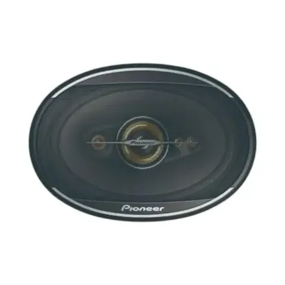 Pıoneer Ts-A6991F 700 Watt 6X9 Oval Oto Hoparlör (2Li Takım) resmi