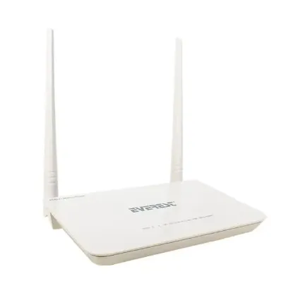 Everest SG-1600 4 Port 300 Mbps Kablosuz Modem resmi