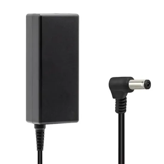 Powermaster PM-31056 20 Volt - 2 Amper 5.5*2.5 Mm Uçlu Adaptör (Lenovo Ibm Notebook) resmi