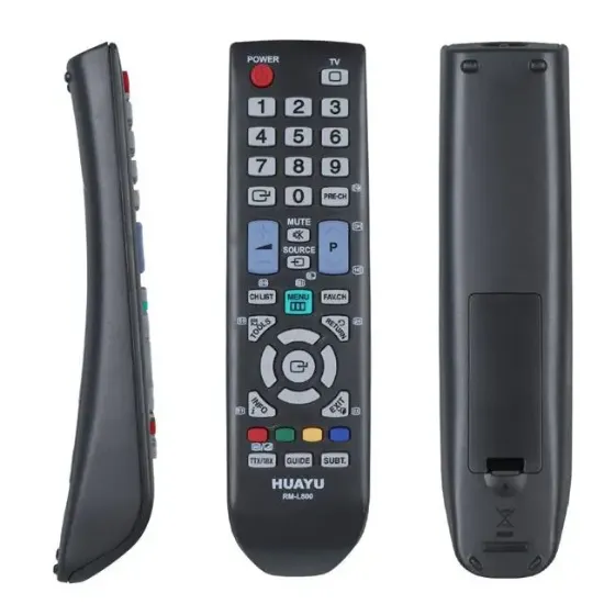 Huayu RM-L800 Samsung Universal Lcd-Led Tv Kumandası resmi