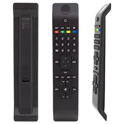 Vestel RC3902l Lcd Led Tv Kumandası resmi