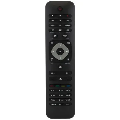 Philips RM-L1128 3D Universal Lcd-Led Tv Kumandası resmi
