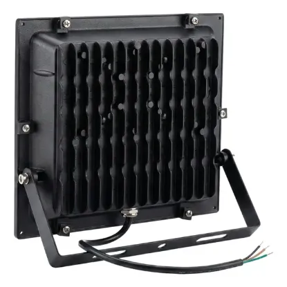 Wondeks 50W 6500K Beyaz LED Projektör 4.500 Lümen resmi