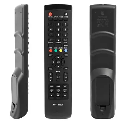 Nordmende LE82N7HM - Saba 32UZ9090 - Profilo Smart 1231 - Sanyo Lcd Led Tv Kumandası resmi