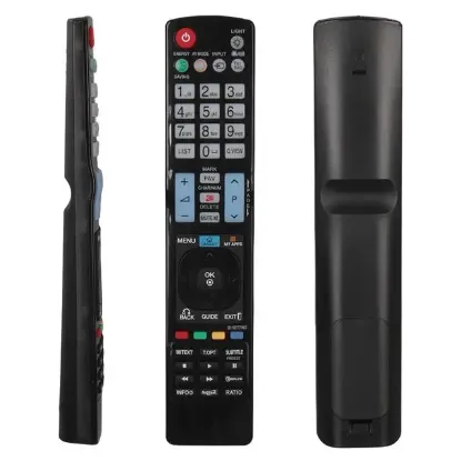 LG RM-L999+1 3D Universal  Lcd led Tv Kumandası 33805 resmi