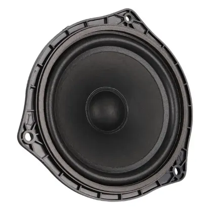 PowerMaster PW-13OPL 5" 13cm 4ohm 100 Watt Opel Araç Oto Tekli Hoparlör resmi