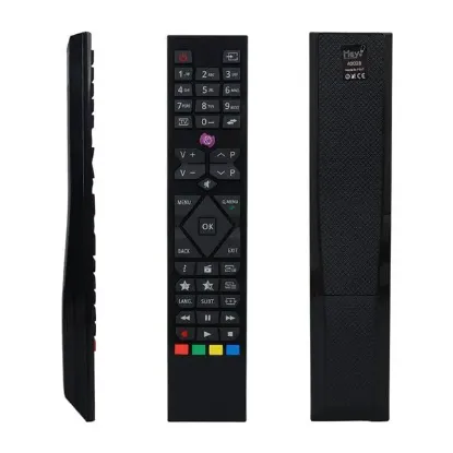 Vestel 43FB 7500 - Regal 32R634 - Seg RCA48105 / M74856000286X - Hi Level 32HL530 - Saba V3293DL Lcd Led Tv Kumandası  resmi