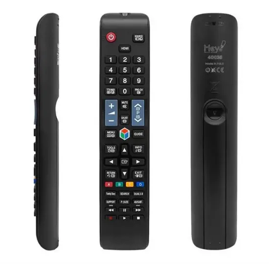 Hey Samsung AA59-00582A Lcd Led TV Kumanda resmi