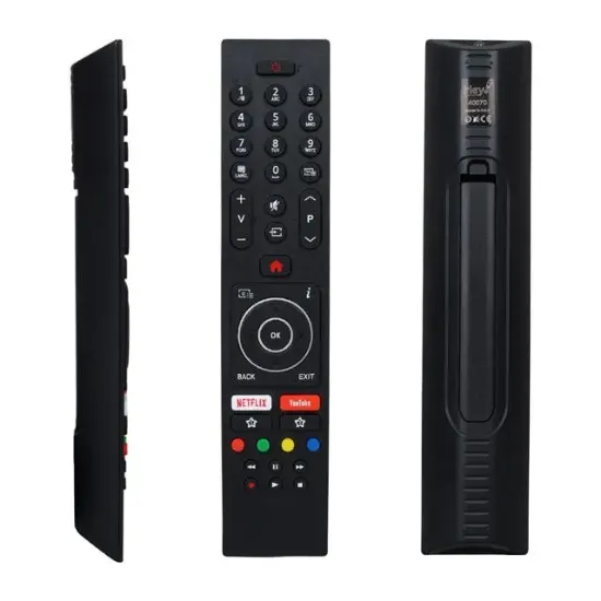 Vestel 4K Smart 55UD8450 55'' Lcd-Led Tv Kumandası  resmi