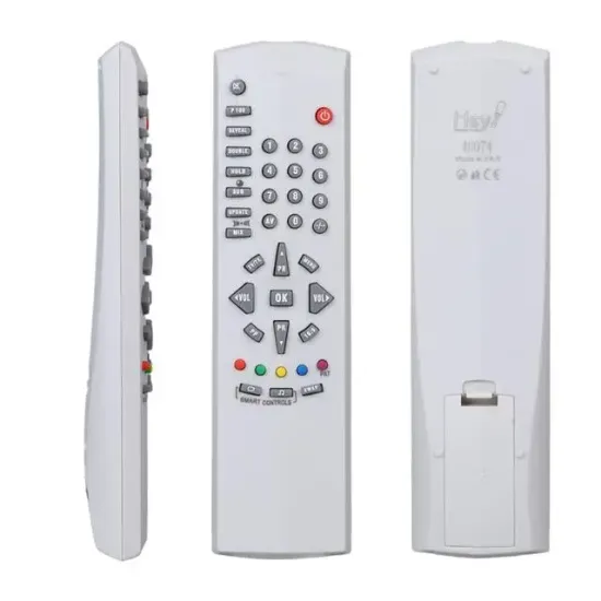 Arçelik 14242T - Beko CTV 21T32PF Pat P-100 Tuşlu Tv Kumanda resmi