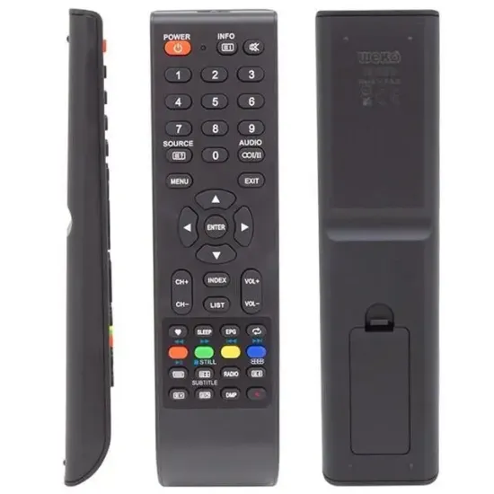 HEY 40088 Sunny 49'' 55'' Uyumlu LCD LED TV Kumanda resmi