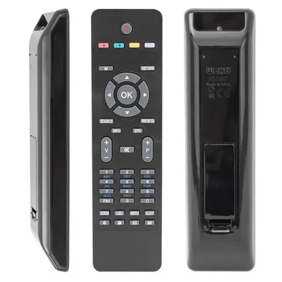 HEY 40093 Vestel Uyumlu LCD LED TV Kumanda resmi