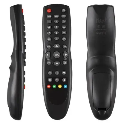 HEY 40115 Next 2000 USB Uydu Uyumlu Kumanda resmi