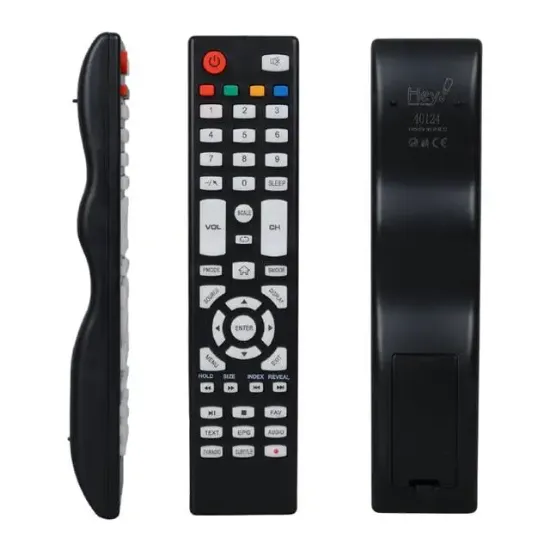 Awox 55'' U5600STR-B205000S - U5100ST 4K Smart Lcd-Led Tv Kumanda resmi