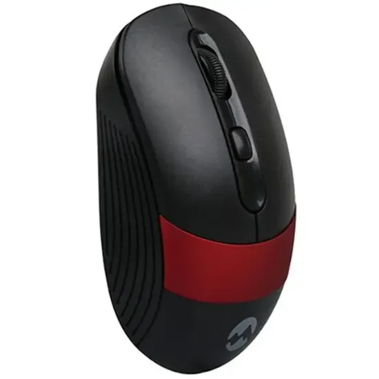 Everest SM-18 Usb 2.4Ghz Optik Kablosuz Mouse resmi
