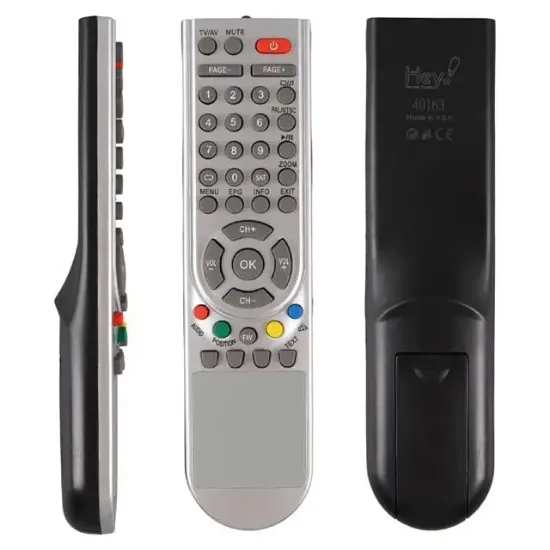 HEY 40163 Nextwave 6000 1000 DAR Kalip Uydu Uyumlu Kumanda resmi