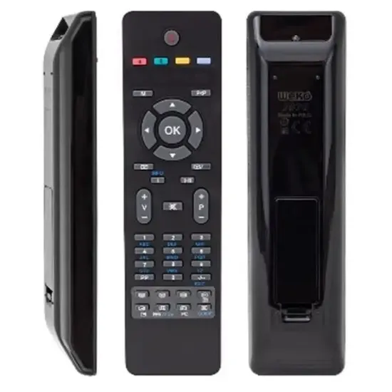 HEY 40217 Vestel RC1205 RM L120 Uyumlu LCD LED TV Kumanda resmi