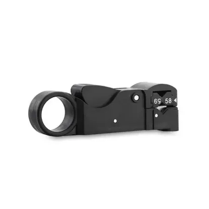 S-Link SL-314 3 Bıçaklı Koaksiyel Kablo Açıcısı resmi