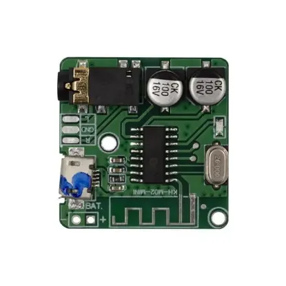 Magicvoice M02 Mp3 Bluetooth Ses Alıcı Modülü resmi