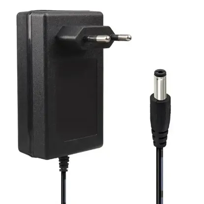 Powermaster PM-5282 21 Volt- 2 Amper Şarjlı Matkap Adaptörü resmi