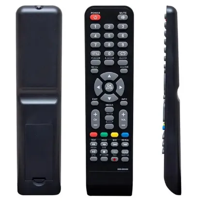 Onvo OV24101-OV32100-OV32101-OV39100-OV42200 Lcd Tv Kumanda 2200-ED001NV1 resmi