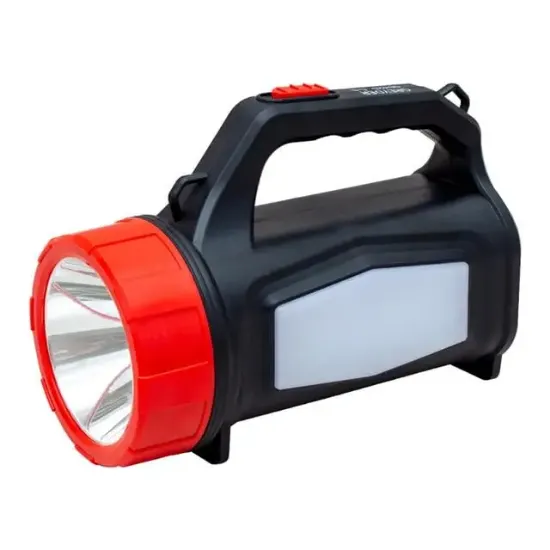 Greyder GD-425 5 Watt Şarjlı Ledli Projektör El Feneri resmi