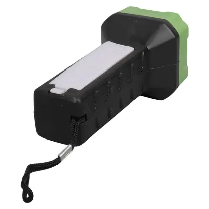 Greyder GD-118 Pilli Mini Ledli El Feneri resmi