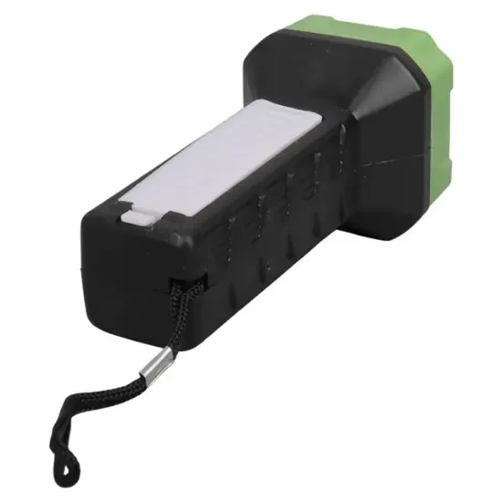 Greyder GD-118 Pilli Mini Ledli El Feneri resmi